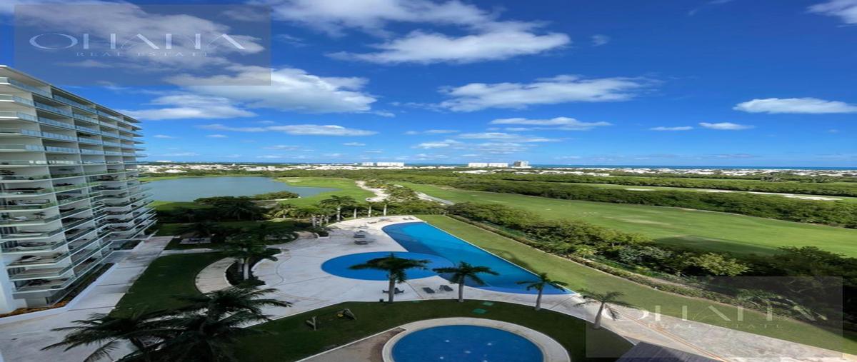 Foto de departamento en renta en  , supermanzana 3 centro, benito juárez, quintana roo, 27356118 No. 03