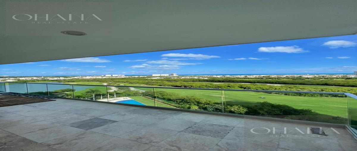 Foto de departamento en renta en  , supermanzana 3 centro, benito juárez, quintana roo, 27356118 No. 05