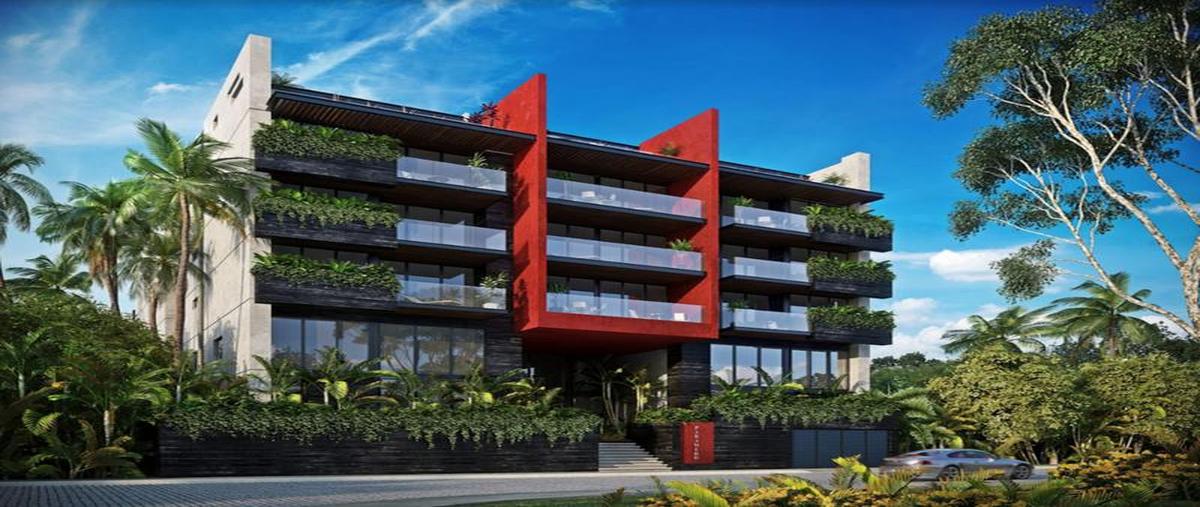 Foto de departamento en , supermanzana 3 centro, benito juárez, quintana roo, 0 foto 03 Foto de departamento en venta en , supermanzana 3 centro, benito juárez, quintana roo, 0 No. 03