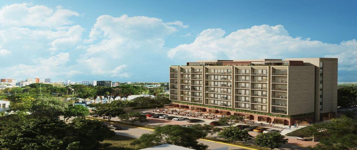 Foto de departamento en , supermanzana 3 centro, benito juárez, quintana roo, 0 foto 05 Foto de departamento en venta en , supermanzana 3 centro, benito juárez, quintana roo, 0 No. 05