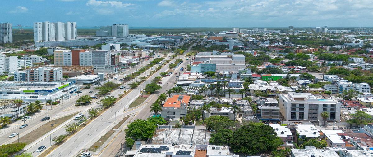 Foto de departamento en venta en  , supermanzana 3 centro, benito juárez, quintana roo, 0 No. 04