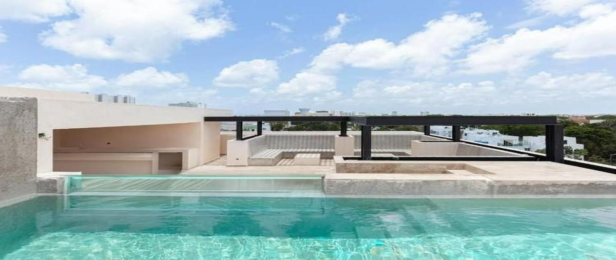 Foto de departamento en venta en  , supermanzana 3 centro, benito juárez, quintana roo, 30118108 No. 03