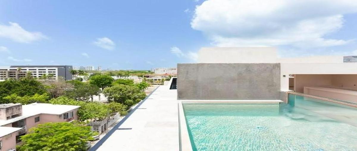 Foto de departamento en venta en  , supermanzana 3 centro, benito juárez, quintana roo, 30118108 No. 05