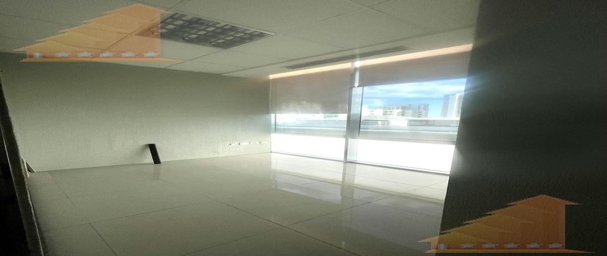 Foto de oficina en renta en  , supermanzana 3 centro, benito juárez, quintana roo, 30227877 No. 03