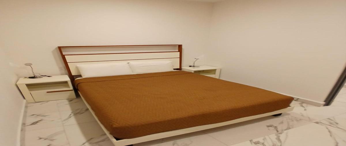 Foto de departamento en renta en  , supermanzana 3 centro, benito juárez, quintana roo, 30357789 No. 03