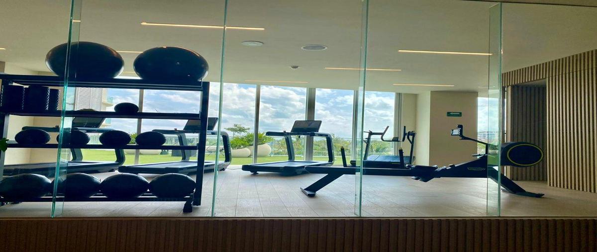 Foto de departamento en venta en  , supermanzana 3 centro, benito juárez, quintana roo, 0 No. 03