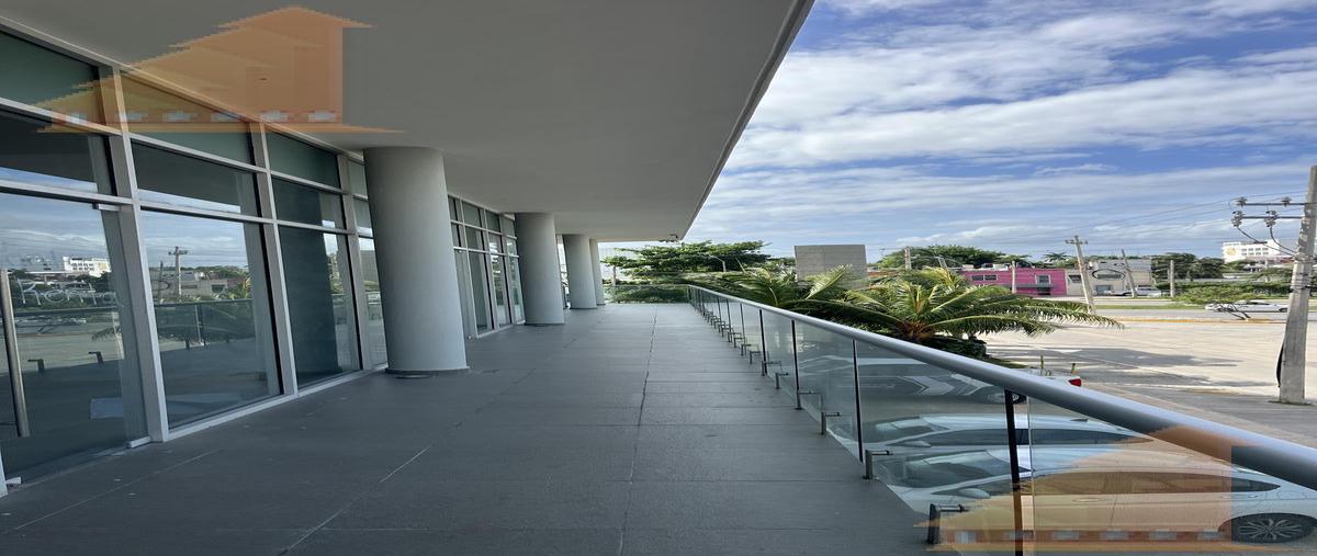 Foto de local en venta en  , supermanzana 3 centro, benito juárez, quintana roo, 0 No. 03