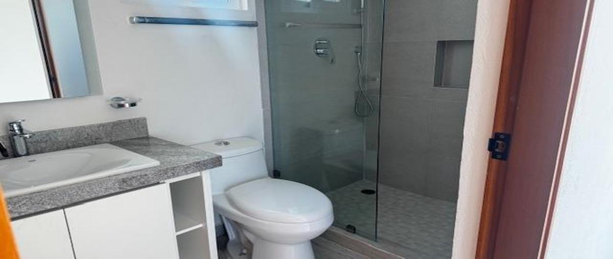 Foto de departamento en venta en  , supermanzana 3 centro, benito juárez, quintana roo, 0 No. 05