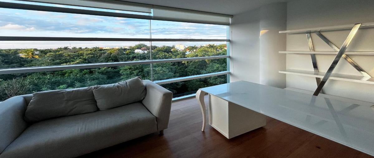 Foto de oficina en renta en  , supermanzana 3 centro, benito juárez, quintana roo, 0 No. 03