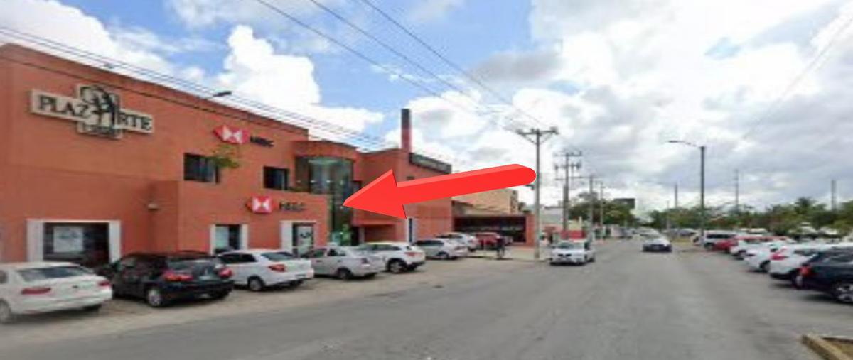 Foto de local en renta en  , supermanzana 3 centro, benito juárez, quintana roo, 0 No. 03