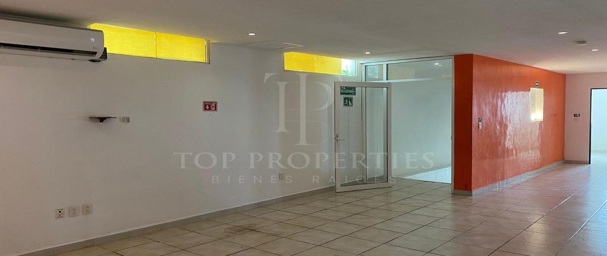 Foto de oficina en renta en  , supermanzana 3 centro, benito juárez, quintana roo, 0 No. 04