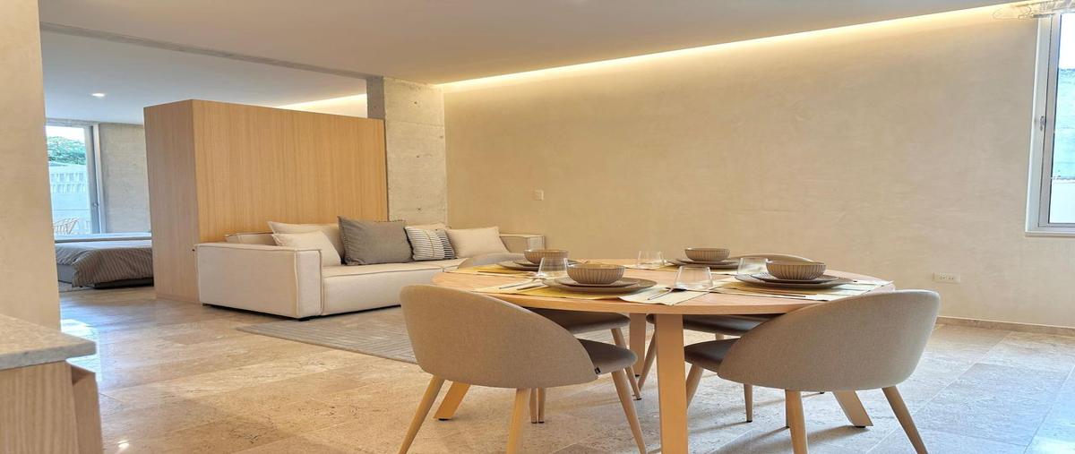 Foto de departamento en renta en  , supermanzana 3 centro, benito juárez, quintana roo, 0 No. 04