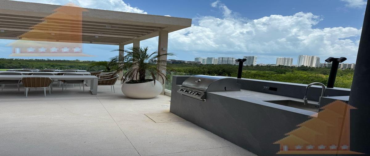 Foto de departamento en renta en  , supermanzana 3 centro, benito juárez, quintana roo, 0 No. 04