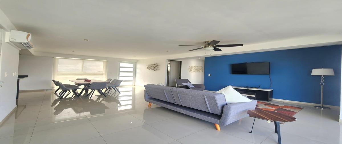 Foto de departamento en venta en  , supermanzana 3 centro, benito juárez, quintana roo, 30900153 No. 03