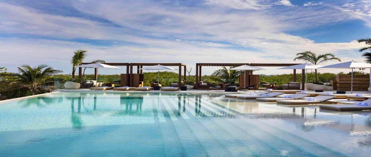 Foto de departamento en venta en  , supermanzana 3 centro, benito juárez, quintana roo, 0 No. 05