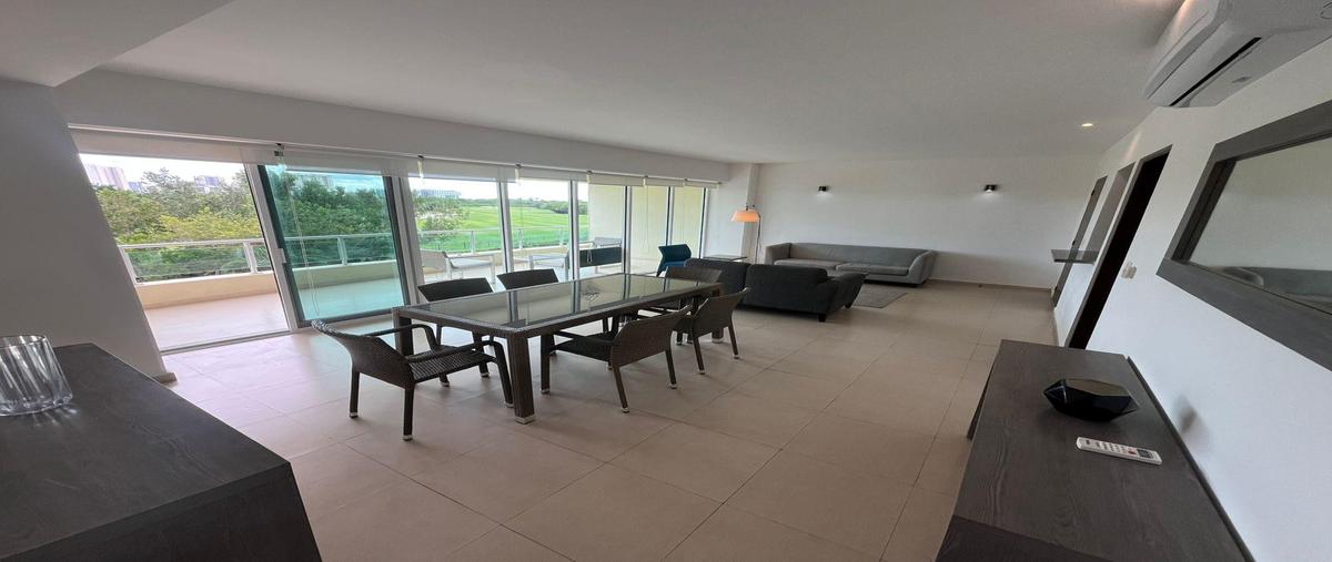 Foto de departamento en venta en  , supermanzana 3 centro, benito juárez, quintana roo, 0 No. 03