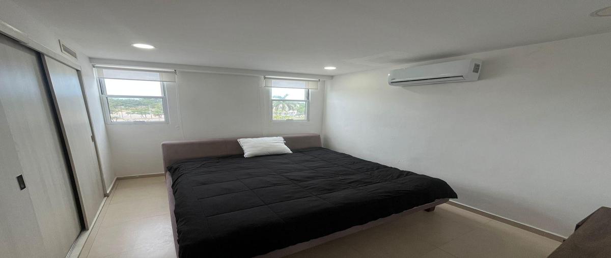 Foto de departamento en venta en  , supermanzana 3 centro, benito juárez, quintana roo, 0 No. 05