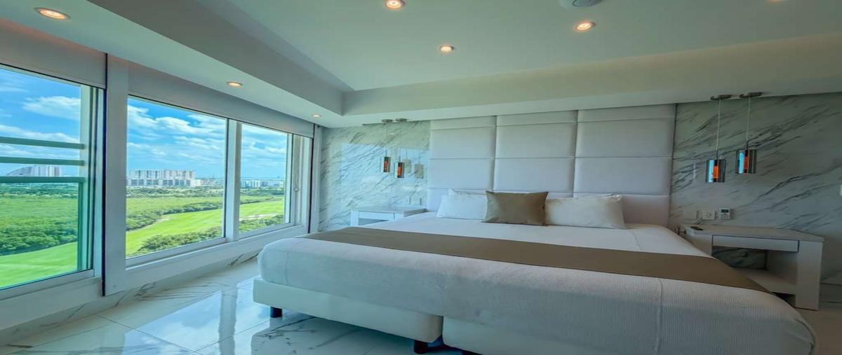 Foto de departamento en renta en  , supermanzana 3 centro, benito juárez, quintana roo, 0 No. 04