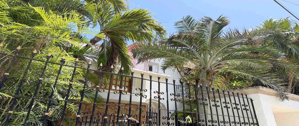 Foto de casa en venta en  , supermanzana 3 centro, benito juárez, quintana roo, 0 No. 03