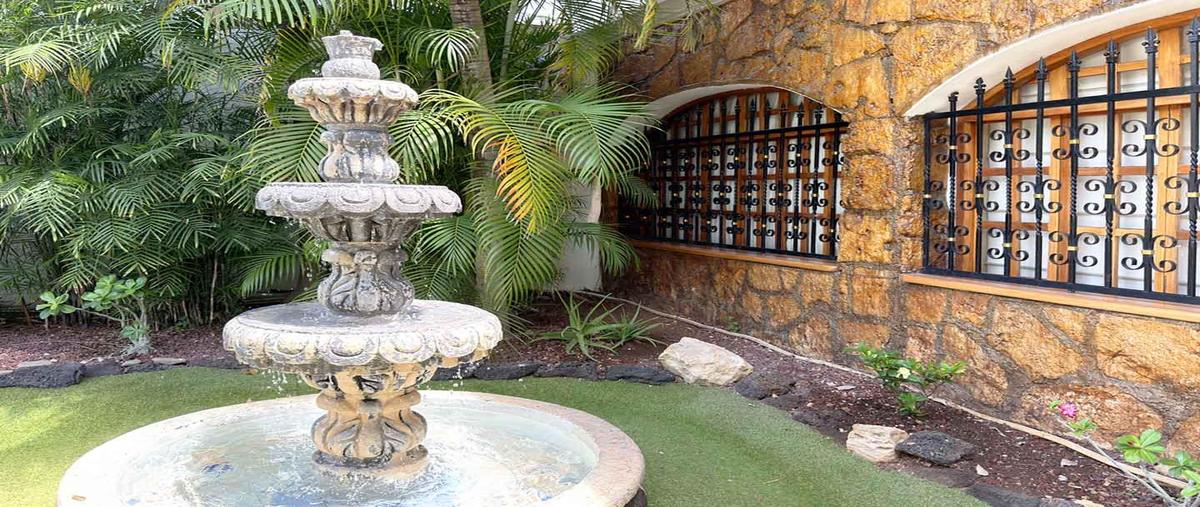 Foto de casa en venta en  , supermanzana 3 centro, benito juárez, quintana roo, 0 No. 04