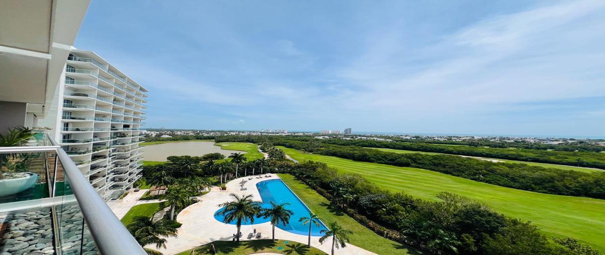 Foto de departamento en venta en  , supermanzana 3 centro, benito juárez, quintana roo, 31081338 No. 03