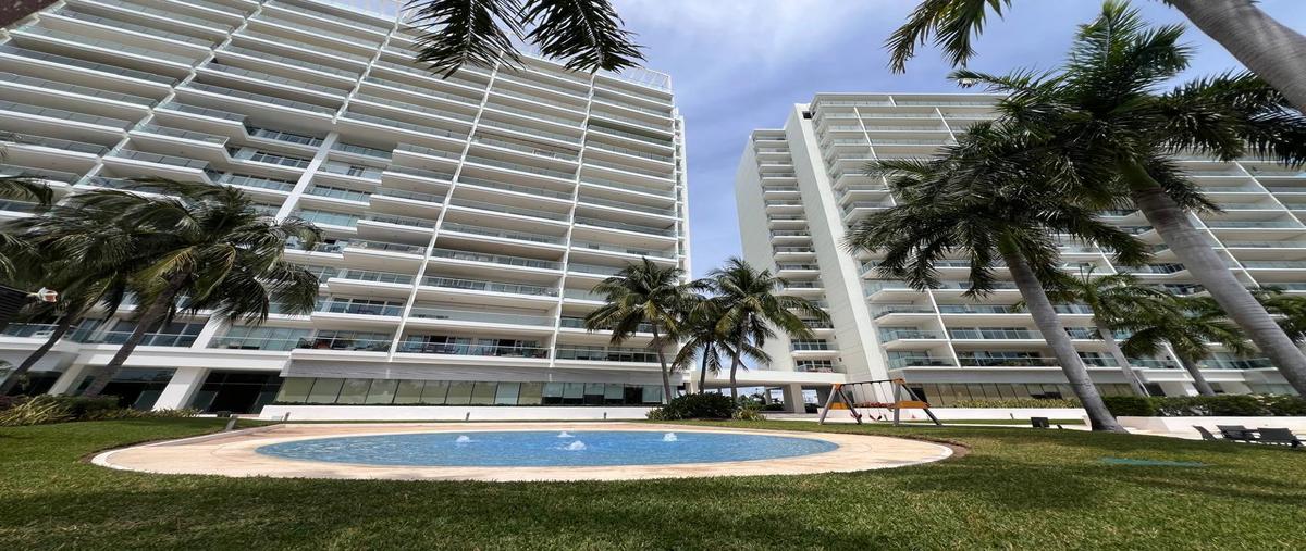 Foto de departamento en venta en  , supermanzana 3 centro, benito juárez, quintana roo, 31081338 No. 04