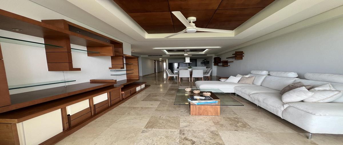 Foto de departamento en venta en  , supermanzana 3 centro, benito juárez, quintana roo, 31081338 No. 05