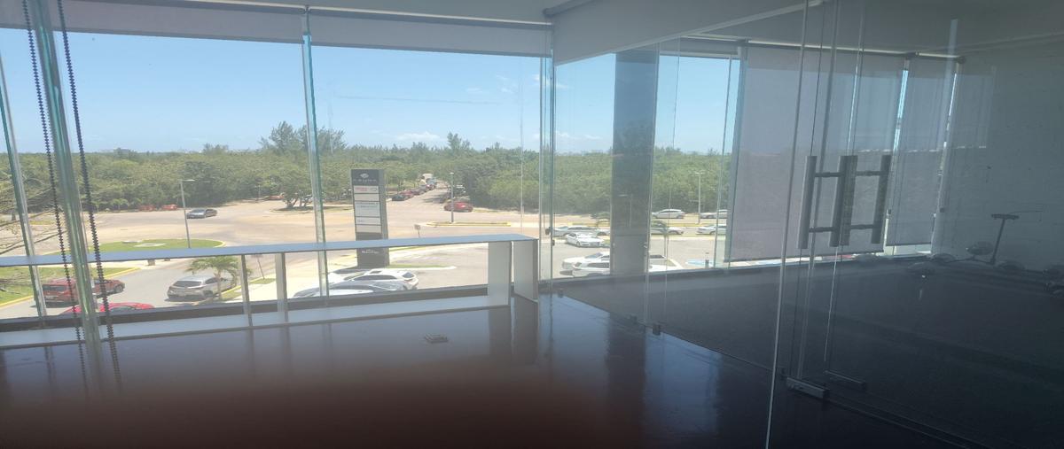 Foto de oficina en renta en  , supermanzana 3 centro, benito juárez, quintana roo, 0 No. 04