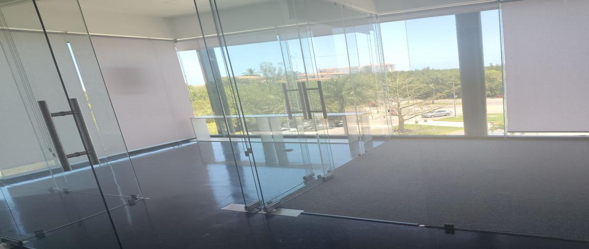 Foto de oficina en renta en  , supermanzana 3 centro, benito juárez, quintana roo, 0 No. 05