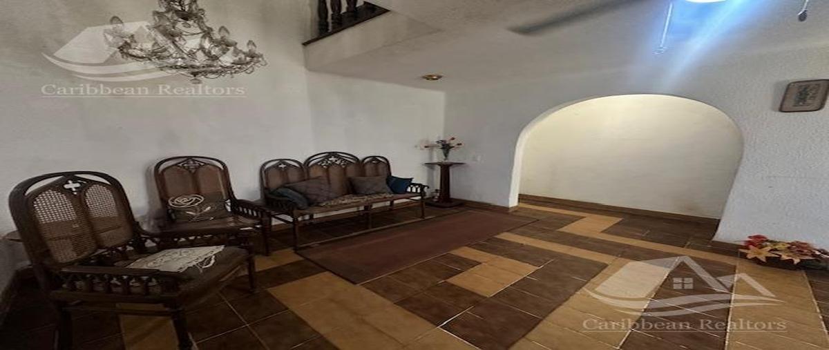 Foto de casa en venta en  , supermanzana 3 centro, benito juárez, quintana roo, 0 No. 03