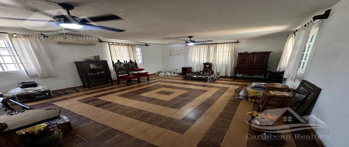 Foto de casa en venta en  , supermanzana 3 centro, benito juárez, quintana roo, 0 No. 04