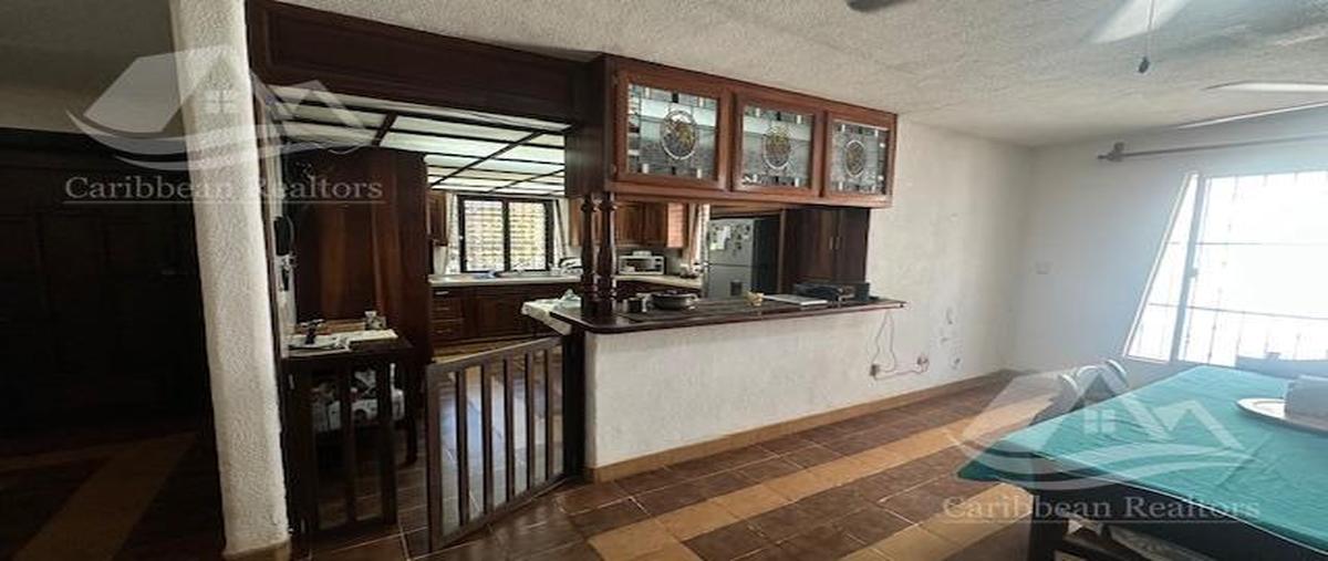 Foto de casa en venta en  , supermanzana 3 centro, benito juárez, quintana roo, 0 No. 05