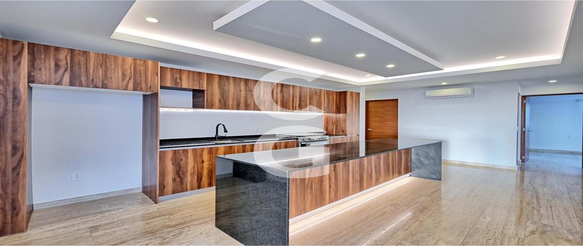 Foto de departamento en renta en  , supermanzana 3 centro, benito juárez, quintana roo, 0 No. 04