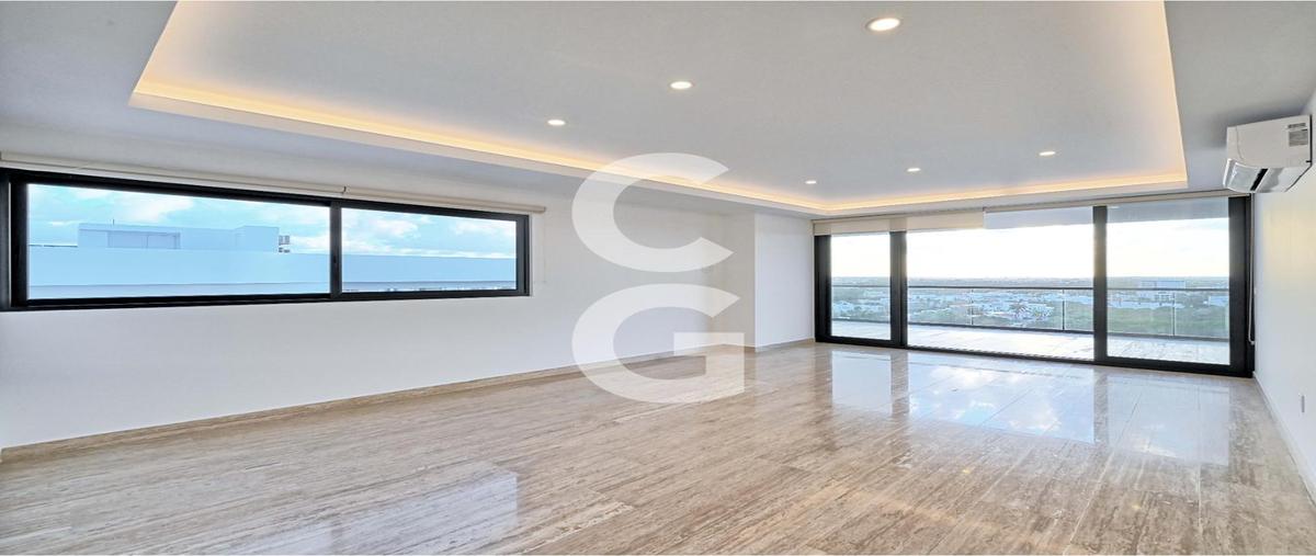 Foto de departamento en renta en  , supermanzana 3 centro, benito juárez, quintana roo, 0 No. 05