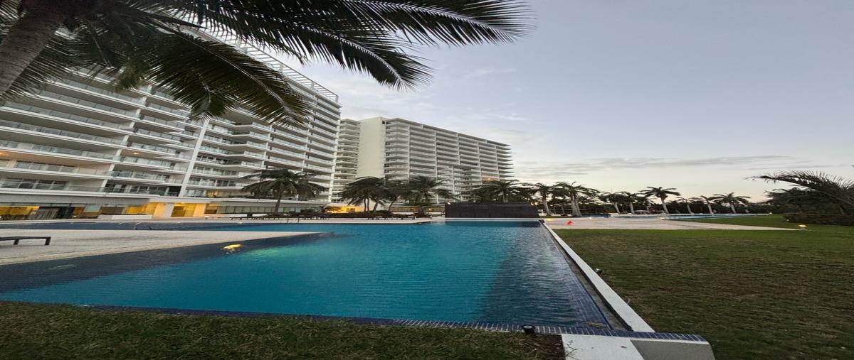 Foto de departamento en renta en  , supermanzana 3 centro, benito juárez, quintana roo, 0 No. 03