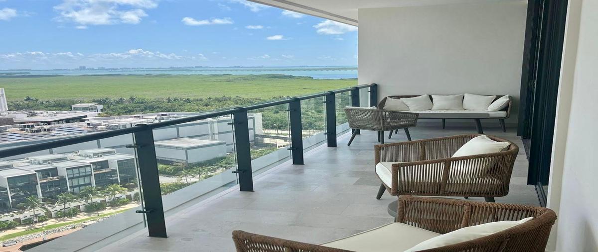 Foto de departamento en venta en  , supermanzana 3 centro, benito juárez, quintana roo, 0 No. 03