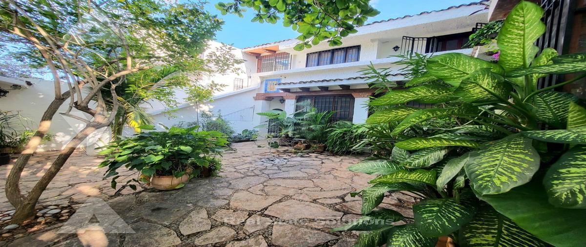 Foto de casa en renta en  , supermanzana 3 centro, benito juárez, quintana roo, 0 No. 03