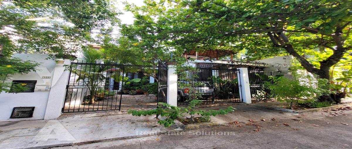 Foto de casa en renta en  , supermanzana 3 centro, benito juárez, quintana roo, 0 No. 05