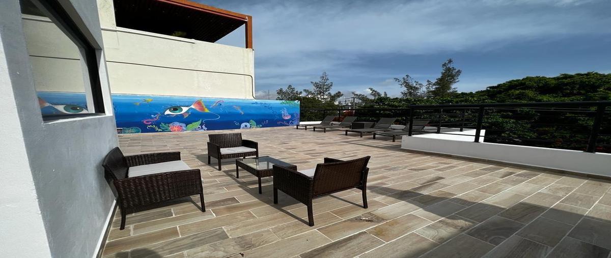 Foto de departamento en renta en  , supermanzana 3 centro, benito juárez, quintana roo, 0 No. 03