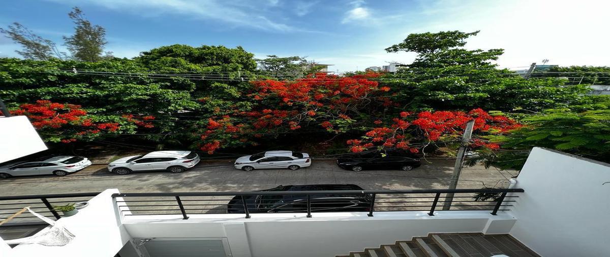Foto de departamento en renta en  , supermanzana 3 centro, benito juárez, quintana roo, 0 No. 04