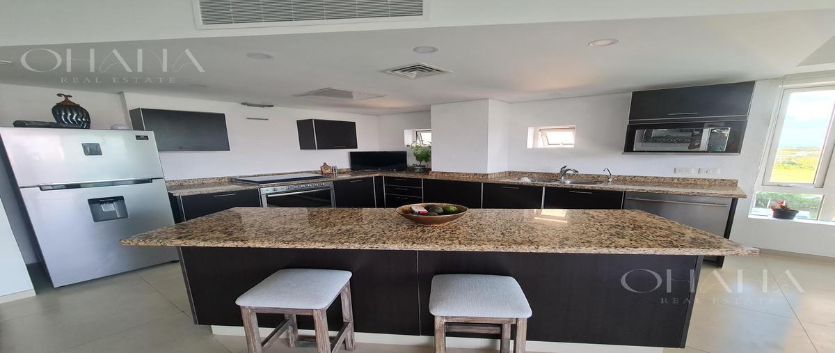 Foto de departamento en renta en  , supermanzana 3 centro, benito juárez, quintana roo, 31472197 No. 03