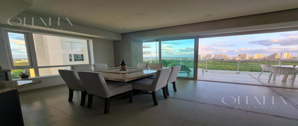 Foto de departamento en renta en  , supermanzana 3 centro, benito juárez, quintana roo, 31472197 No. 04