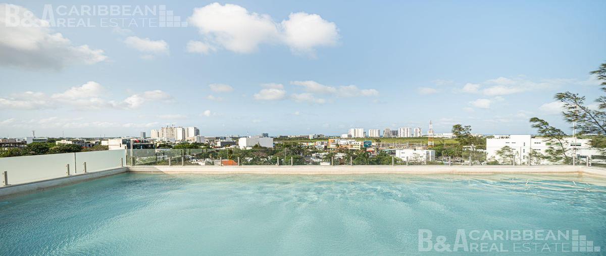 Foto de departamento en venta en  , supermanzana 3 centro, benito juárez, quintana roo, 0 No. 05