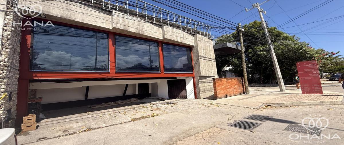 Foto de local en renta en  , supermanzana 3 centro, benito juárez, quintana roo, 31500589 No. 03