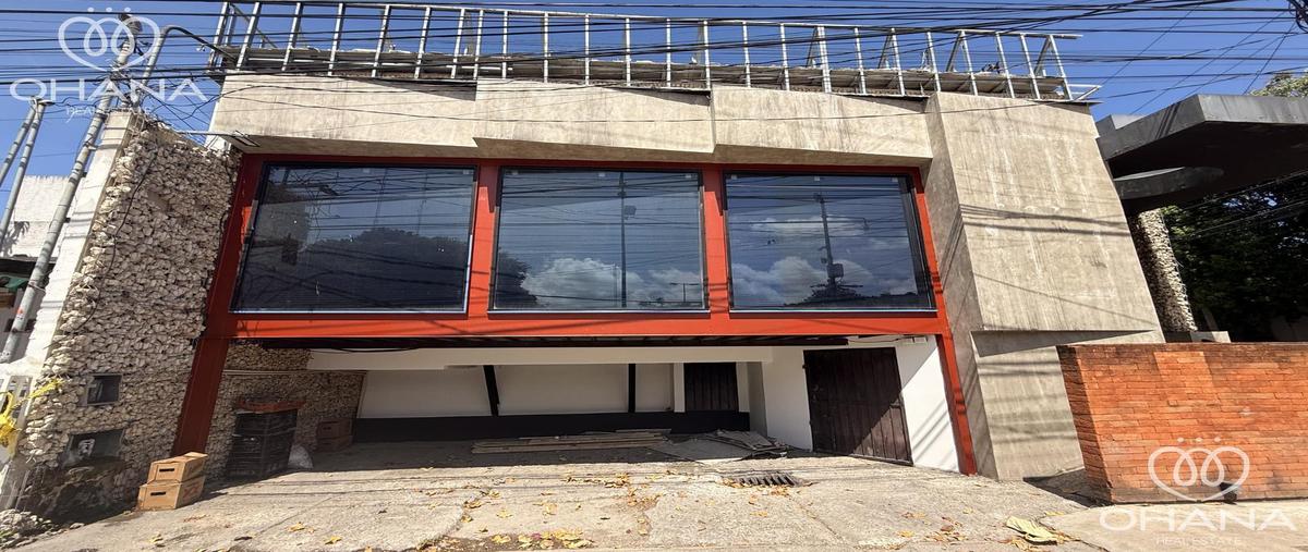 Foto de local en renta en  , supermanzana 3 centro, benito juárez, quintana roo, 31500589 No. 04