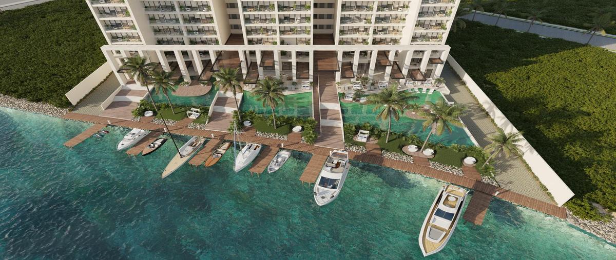 Foto de departamento en , supermanzana 3 centro, benito juárez, quintana roo, 0 foto 01 Foto de departamento en venta en , supermanzana 3 centro, benito juárez, quintana roo, 0 No. 01
