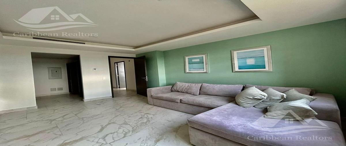Foto de departamento en venta en  , supermanzana 3 centro, benito juárez, quintana roo, 0 No. 03