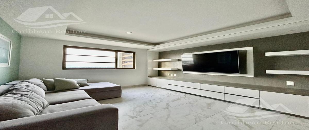 Foto de departamento en venta en  , supermanzana 3 centro, benito juárez, quintana roo, 0 No. 04