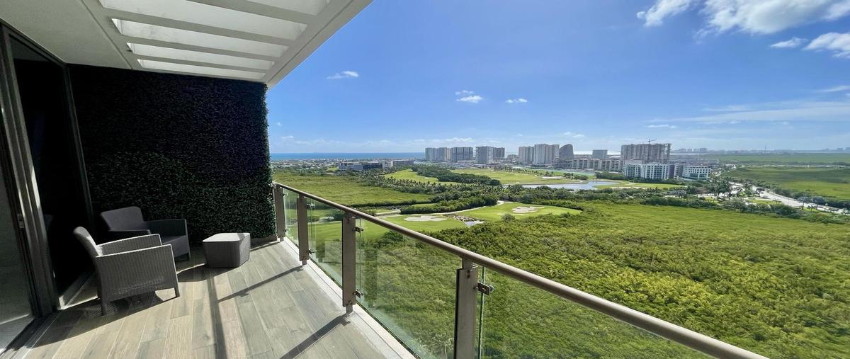 Foto de departamento en venta en  , supermanzana 3 centro, benito juárez, quintana roo, 0 No. 03