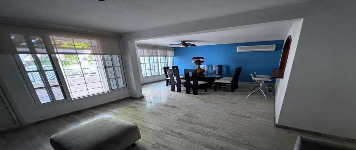 Foto de casa en renta en  , supermanzana 30, benito juárez, quintana roo, 0 No. 04